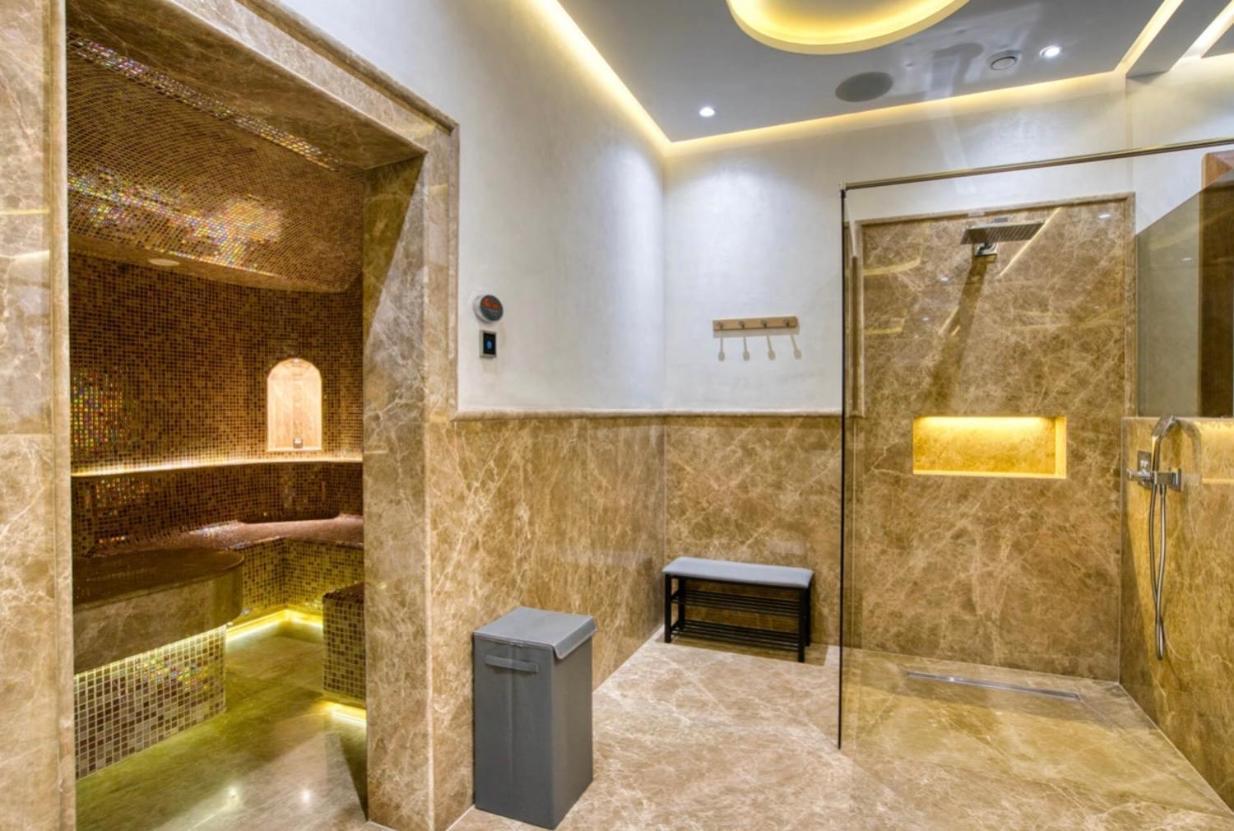 Villa Simeon Marrakech Marrakesz Zewnętrze zdjęcie