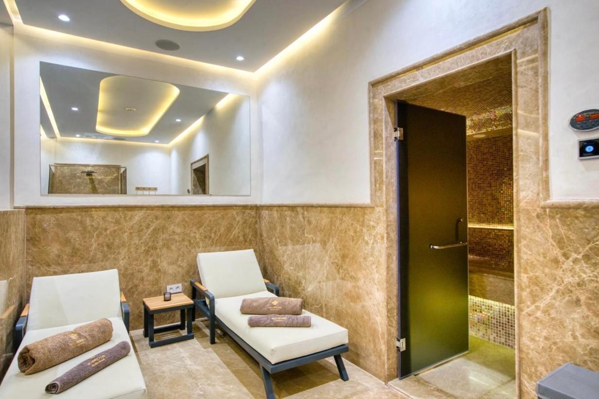 Villa Simeon Marrakech Marrakesz Zewnętrze zdjęcie