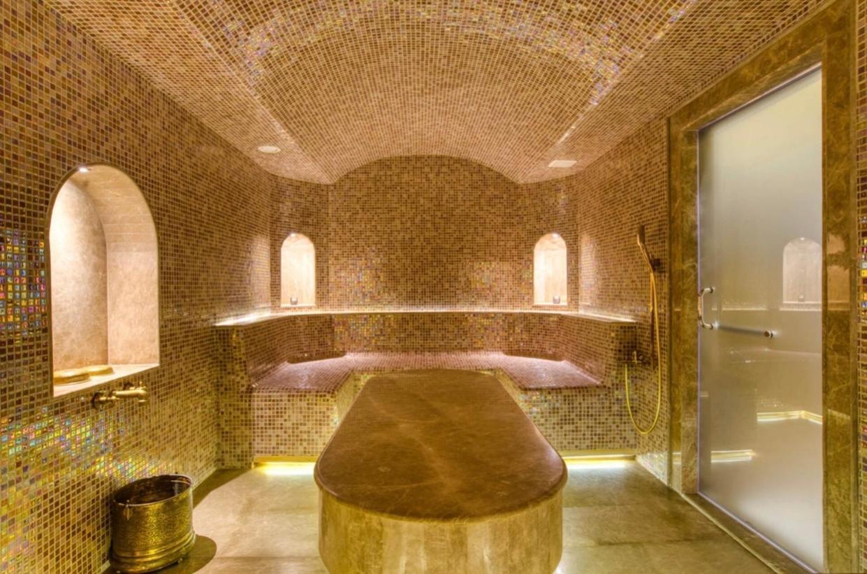 Villa Simeon Marrakech Marrakesz Zewnętrze zdjęcie