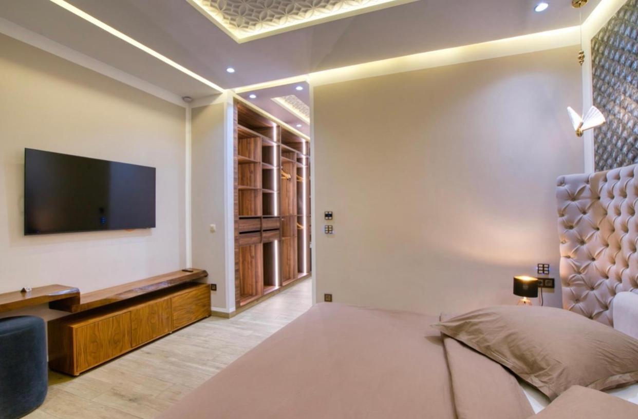 Villa Simeon Marrakech Marrakesz Zewnętrze zdjęcie