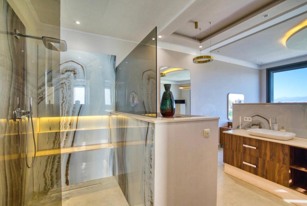 Villa Simeon Marrakech Marrakesz Zewnętrze zdjęcie