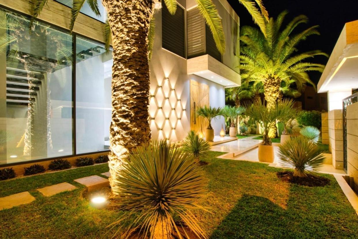Villa Simeon Marrakech Marrakesz Zewnętrze zdjęcie