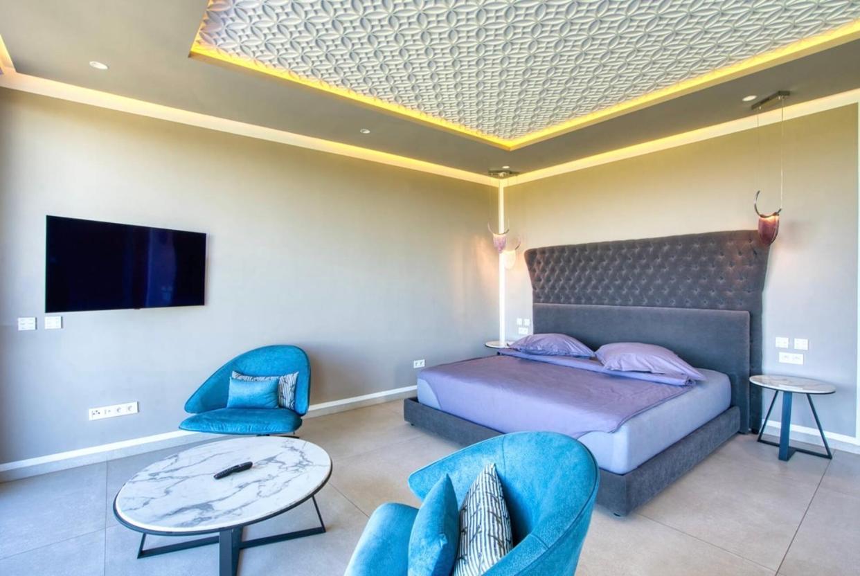 Villa Simeon Marrakech Marrakesz Zewnętrze zdjęcie