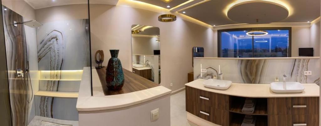 Villa Simeon Marrakech Marrakesz Zewnętrze zdjęcie