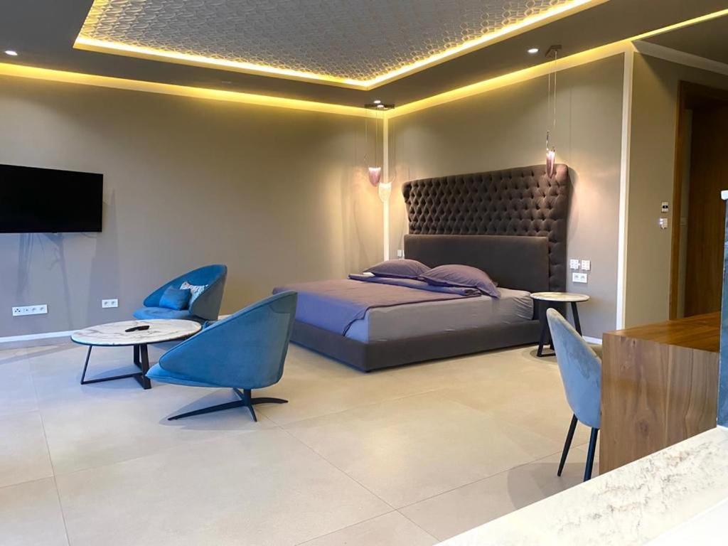 Villa Simeon Marrakech Marrakesz Zewnętrze zdjęcie