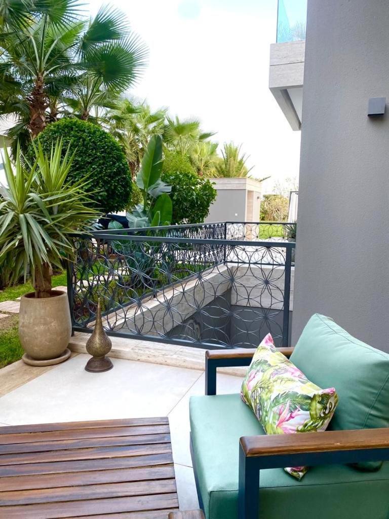 Villa Simeon Marrakech Marrakesz Zewnętrze zdjęcie