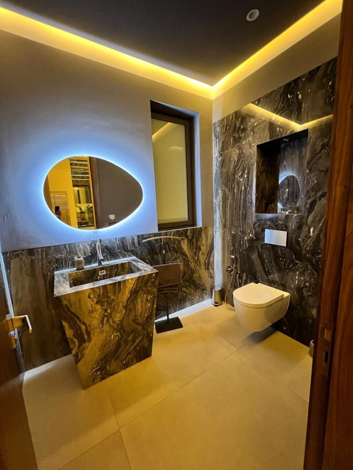 Villa Simeon Marrakech Marrakesz Zewnętrze zdjęcie